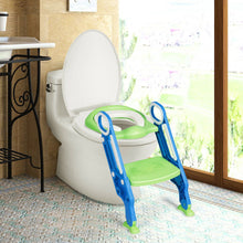 Load image into Gallery viewer, Potty Training Toilet Seat
