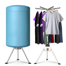 Load image into Gallery viewer, Portable Ventless Clothes Dryer Laundry
